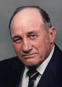 Charles Ray Wright